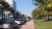 Photo Thumbnail of Ocean Drive & Nikki Beach Were My Favorite Places In Miami South Beach 