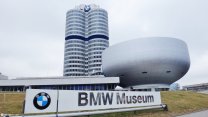Photo Thumbnail of BMW Headquarters In Germany Will Blow Your Mind