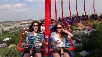 Photo Thumbnail of Canada's Wonderland: The Complete Experience!