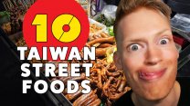 Photo Thumbnail of Taipei Food Guide: TOP 10 Street Foods at Night Markets