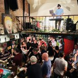 Propaganda Bar