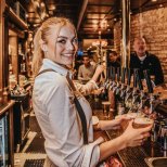 The International Bar