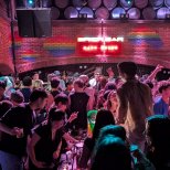 Brick Bar