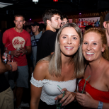 Amsterdam Pub Crawl