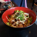 Chashu (チャーシュー)