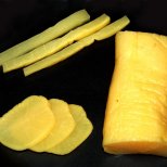 Daikon no Tsukemono (大根の漬物)