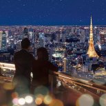 Roppongi Hills Observation Deck