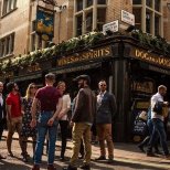 Historic Pub Tour