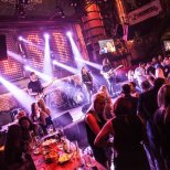 Lock, Stock & Barrel JBR