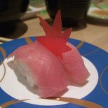 Nigiri Sushi (握り寿司)