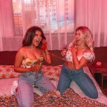 Nikkis Bar Shoreditch