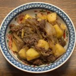 Nikujaga (肉じゃが)