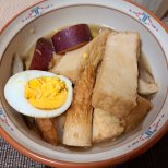 Oden (おでん)