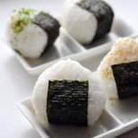 Onigiri spice (おにぎりスパイス)