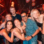 Bangkok Pub Crawl