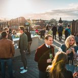 Takpark by Urban Deli