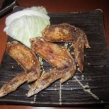 Tebasaki Pepper (手羽先ペッパー)
