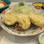 Tonkatsu (とんかつ)