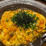 Tonpeiyaki (とん平焼き)