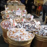 Tsukudani (佃煮)