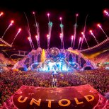 UNTOLD Dubai