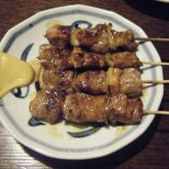 Yakitori (焼き鳥)