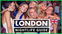 Photo Thumbnail of London Nightlife Guide: TOP 30 Bars & Clubs + Pub Crawls