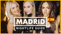 Photo Thumbnail of Madrid Nightlife Guide: TOP 30 Bars & Clubs + Pub Crawl