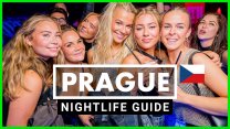 Photo Thumbnail of Prague Nightlife Guide: TOP 30 Bars & Clubs + Pub Crawl