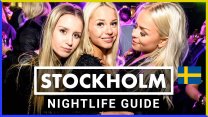 Photo Thumbnail of Stockholm Nightlife Guide: TOP 30 Bars & Clubs