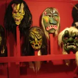 Lötschentaler Museum