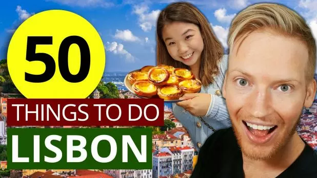 Lisbon Travel Guide: 50 Best Things To Do & Hidden Gems